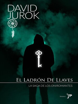 cover image of El ladrón de llaves
